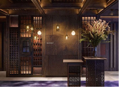 酒店家具清潔難？