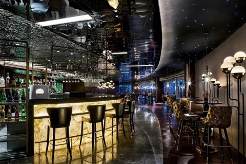 酒店家具有哪些木質(zhì)材料？酒店家具廠家哪家好？