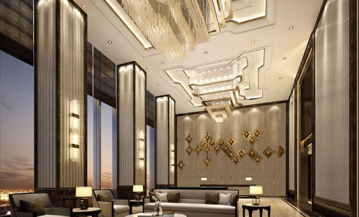 歐洲地區(qū)酒店家具定制， 歐洲地區(qū)酒店套房家具廠家