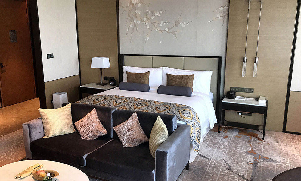 酒店家具廠家揭秘：精準(zhǔn)把握酒店家具質(zhì)量的五大關(guān)鍵要素
