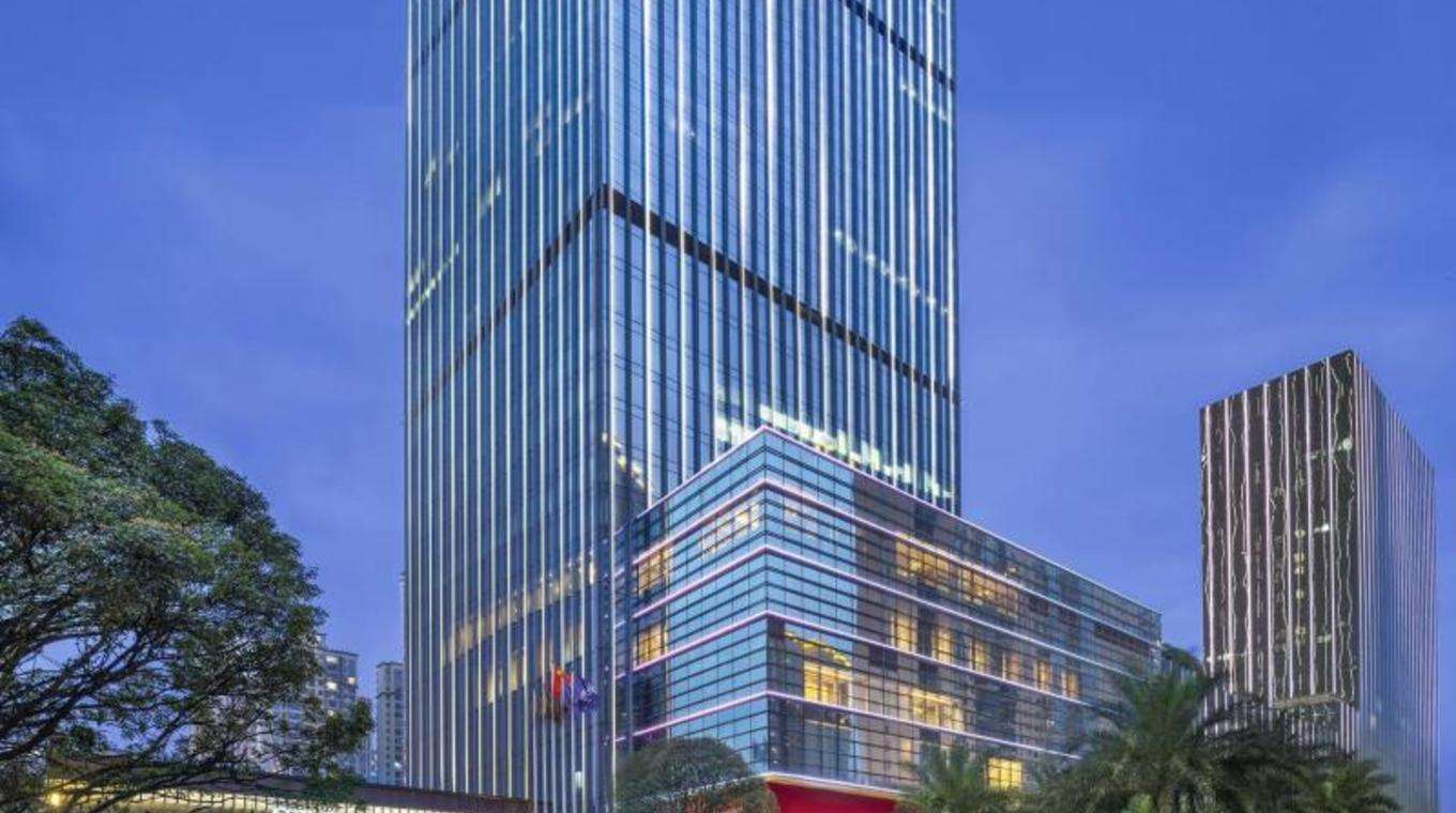 湖南酒店家具定制，湖南酒店客房家具廠家